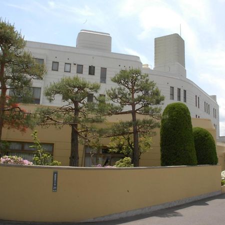 Miyamaso Hotel Мацумото Екстериор снимка