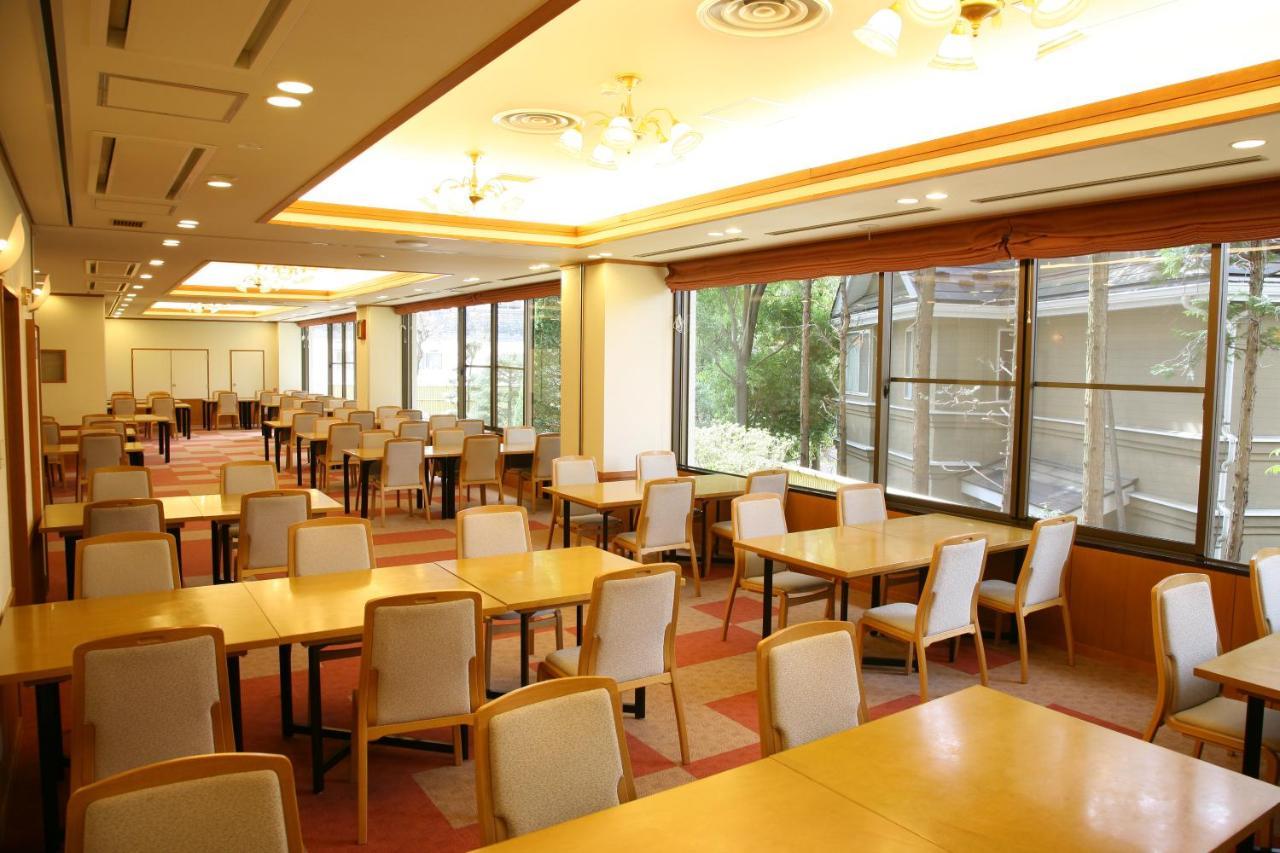 Miyamaso Hotel Мацумото Екстериор снимка