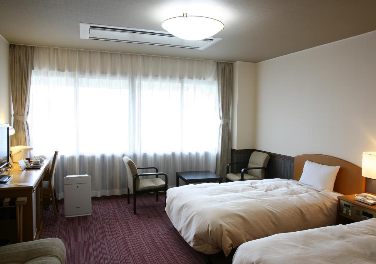 Miyamaso Hotel Мацумото Стая снимка